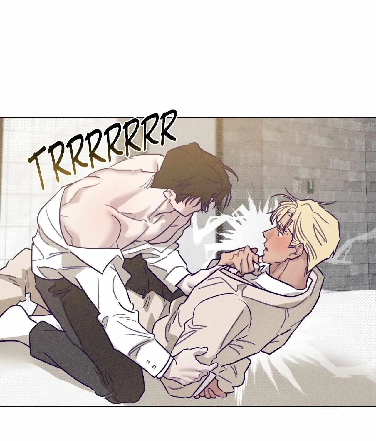 Prison Breakfast Chapter 49 page 48 - 
