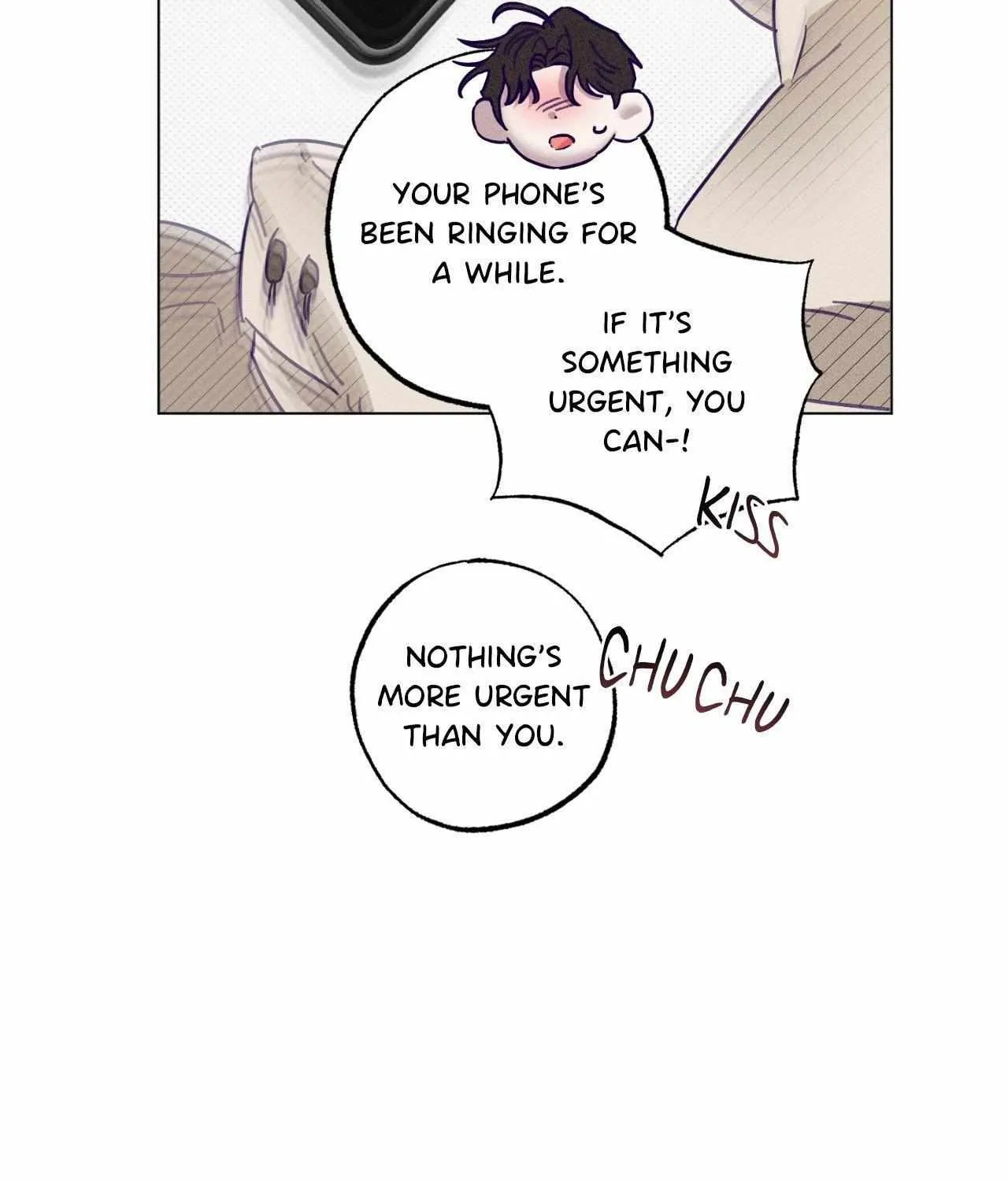 Prison Breakfast Chapter 49 page 50 - 