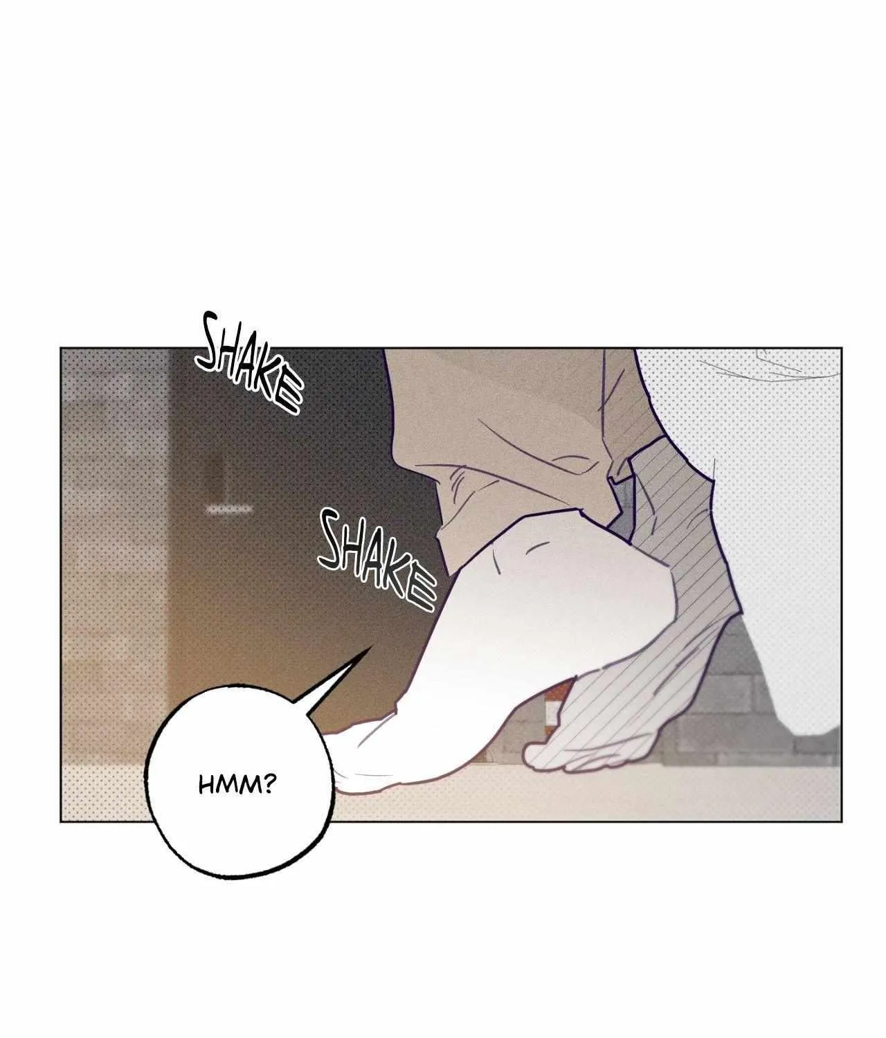 Prison Breakfast Chapter 49 page 6 - 