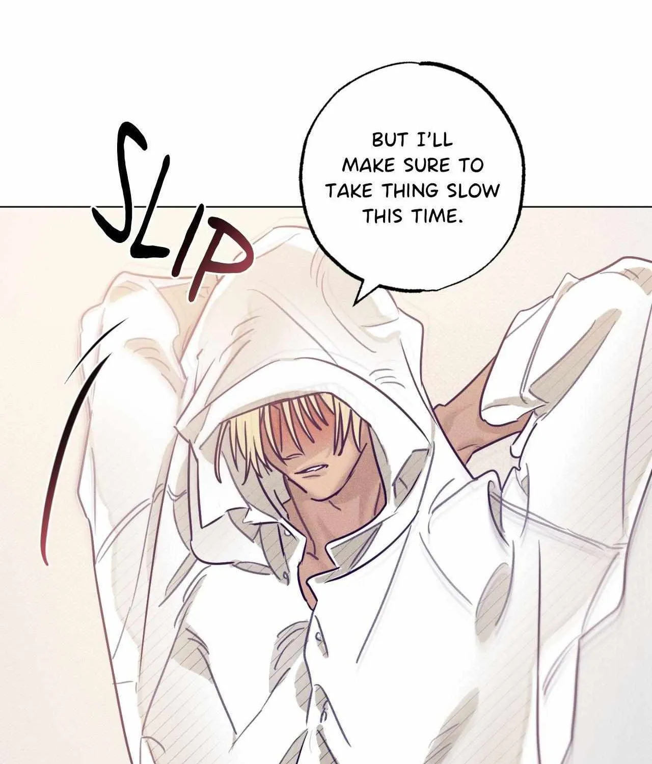 Prison Breakfast Chapter 49 page 51 - 