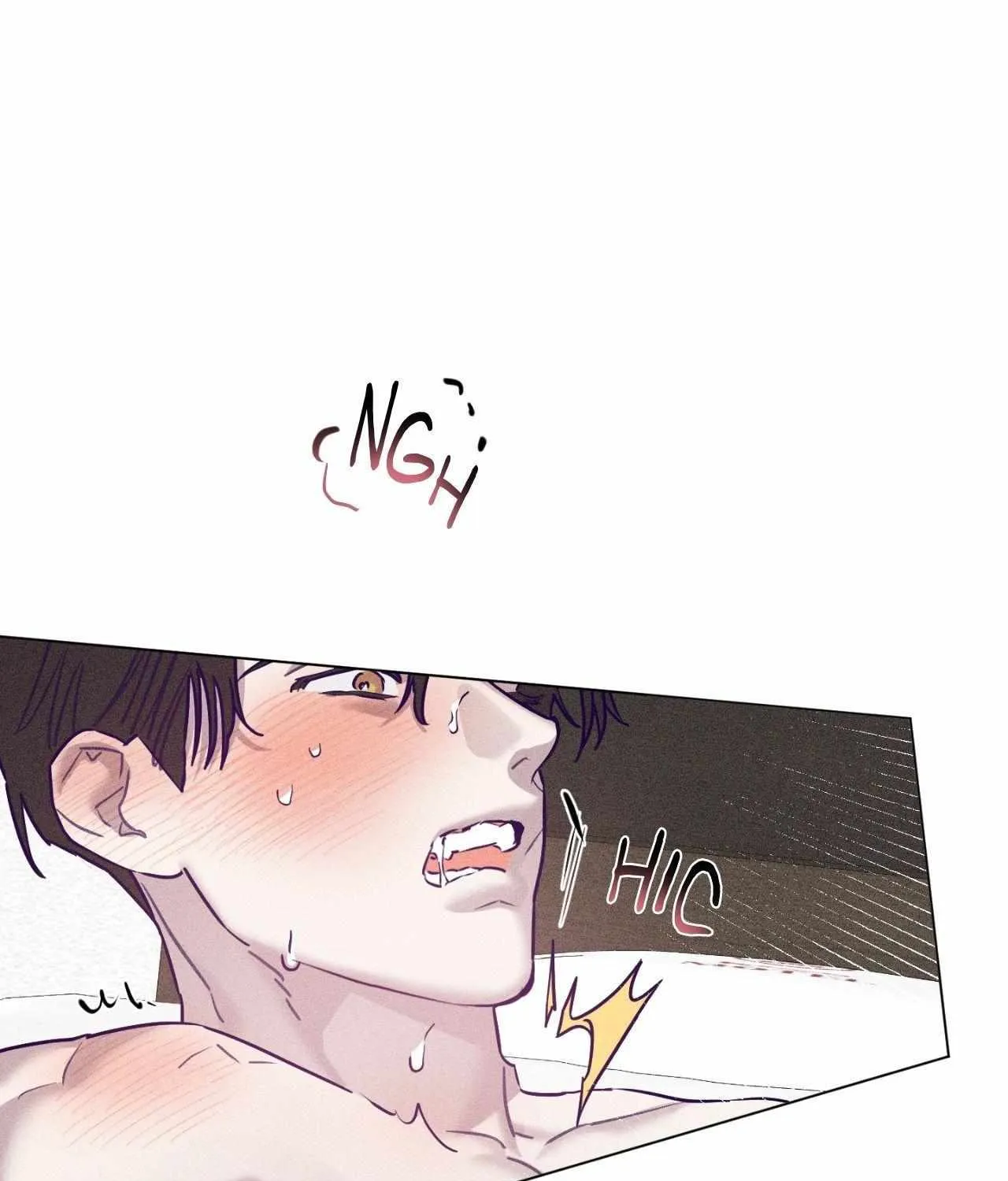 Prison Breakfast Chapter 49 page 57 - 