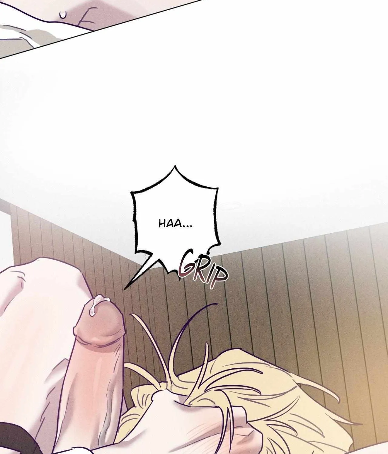 Prison Breakfast Chapter 49 page 58 - 