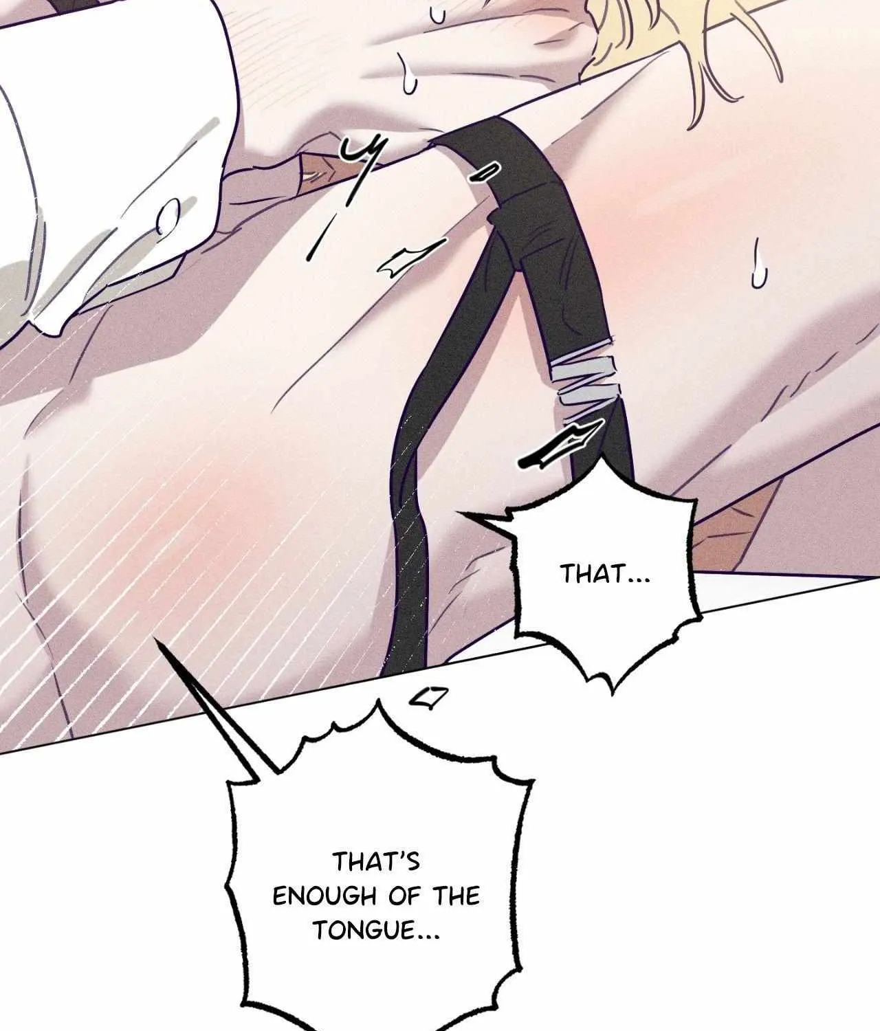 Prison Breakfast Chapter 49 page 59 - 