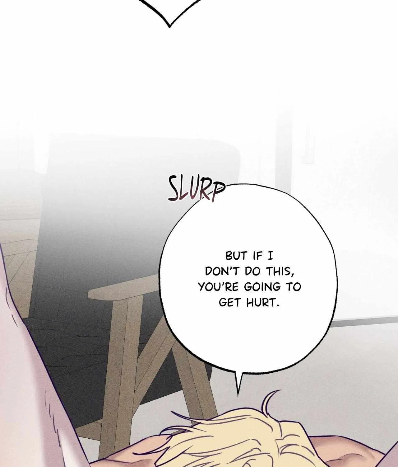 Prison Breakfast Chapter 49 page 60 - 
