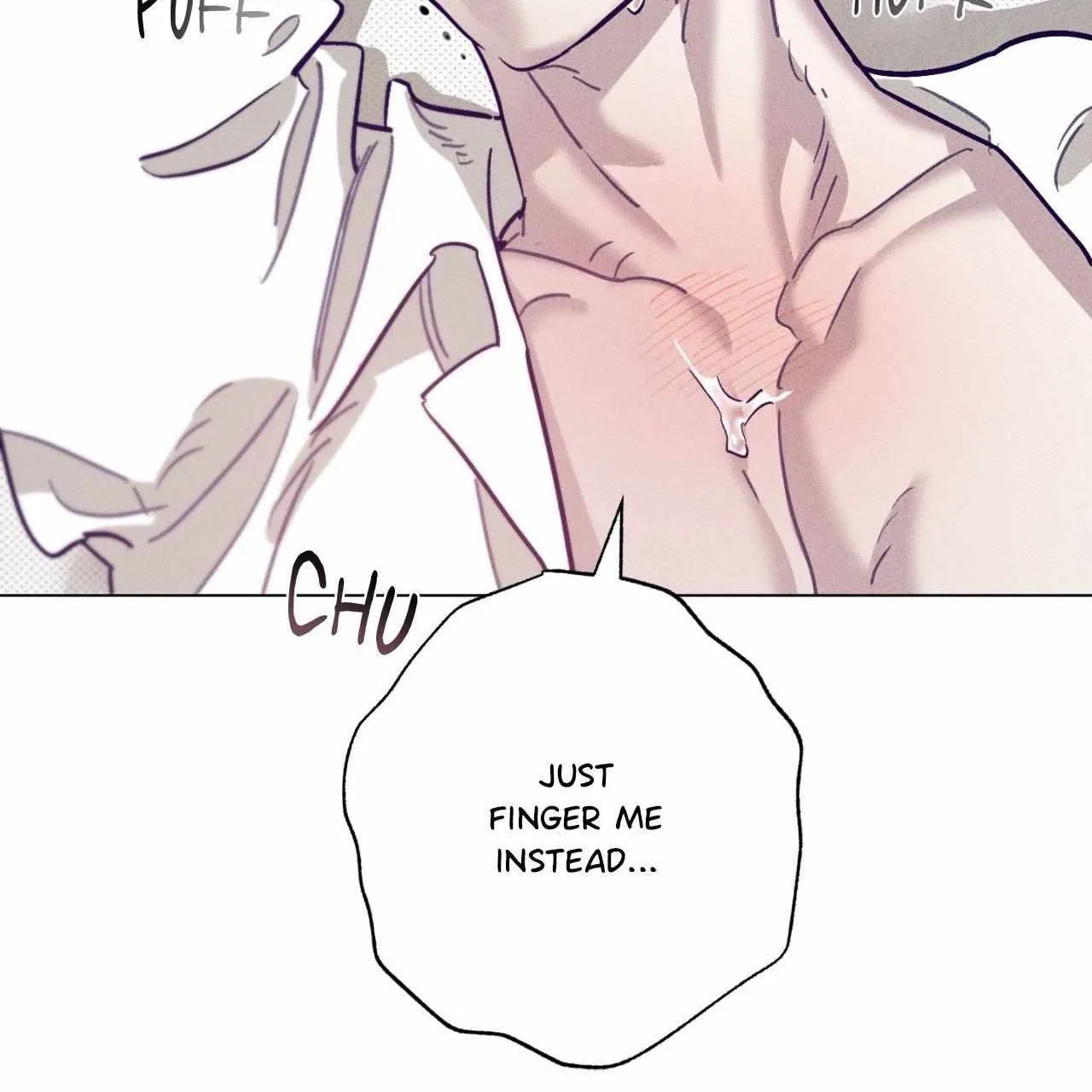 Prison Breakfast Chapter 49 page 65 - 