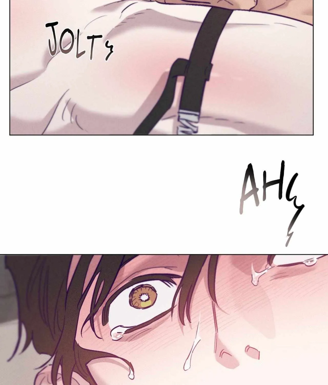 Prison Breakfast Chapter 49 page 67 - 