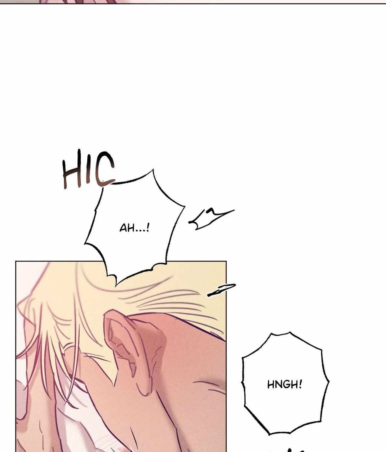 Prison Breakfast Chapter 49 page 68 - 