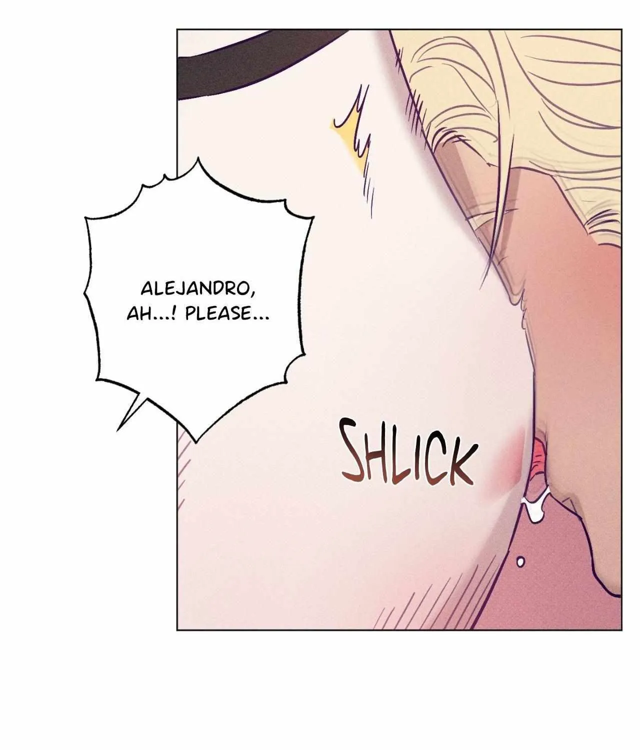 Prison Breakfast Chapter 49 page 70 - 