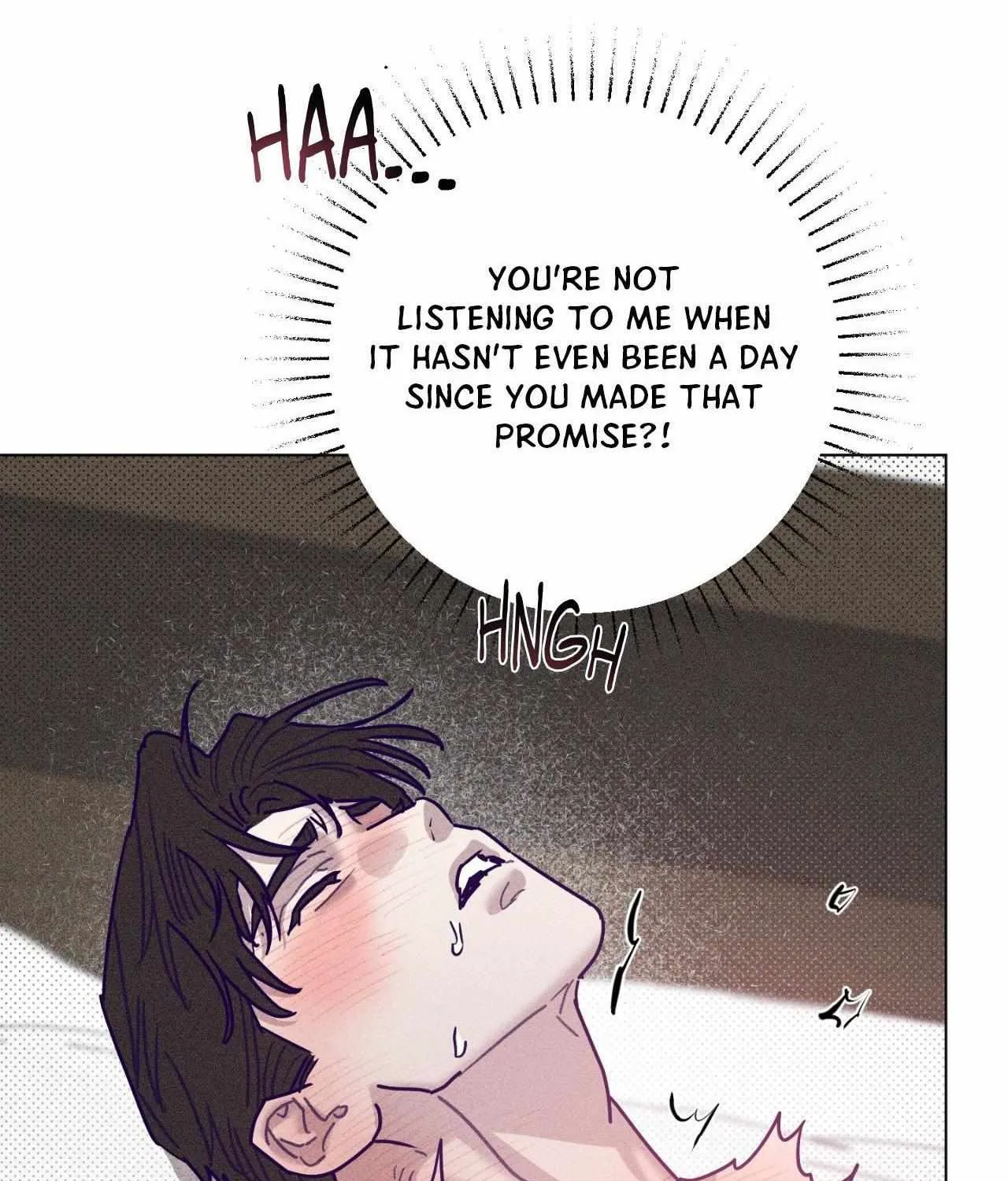 Prison Breakfast Chapter 49 page 72 - 