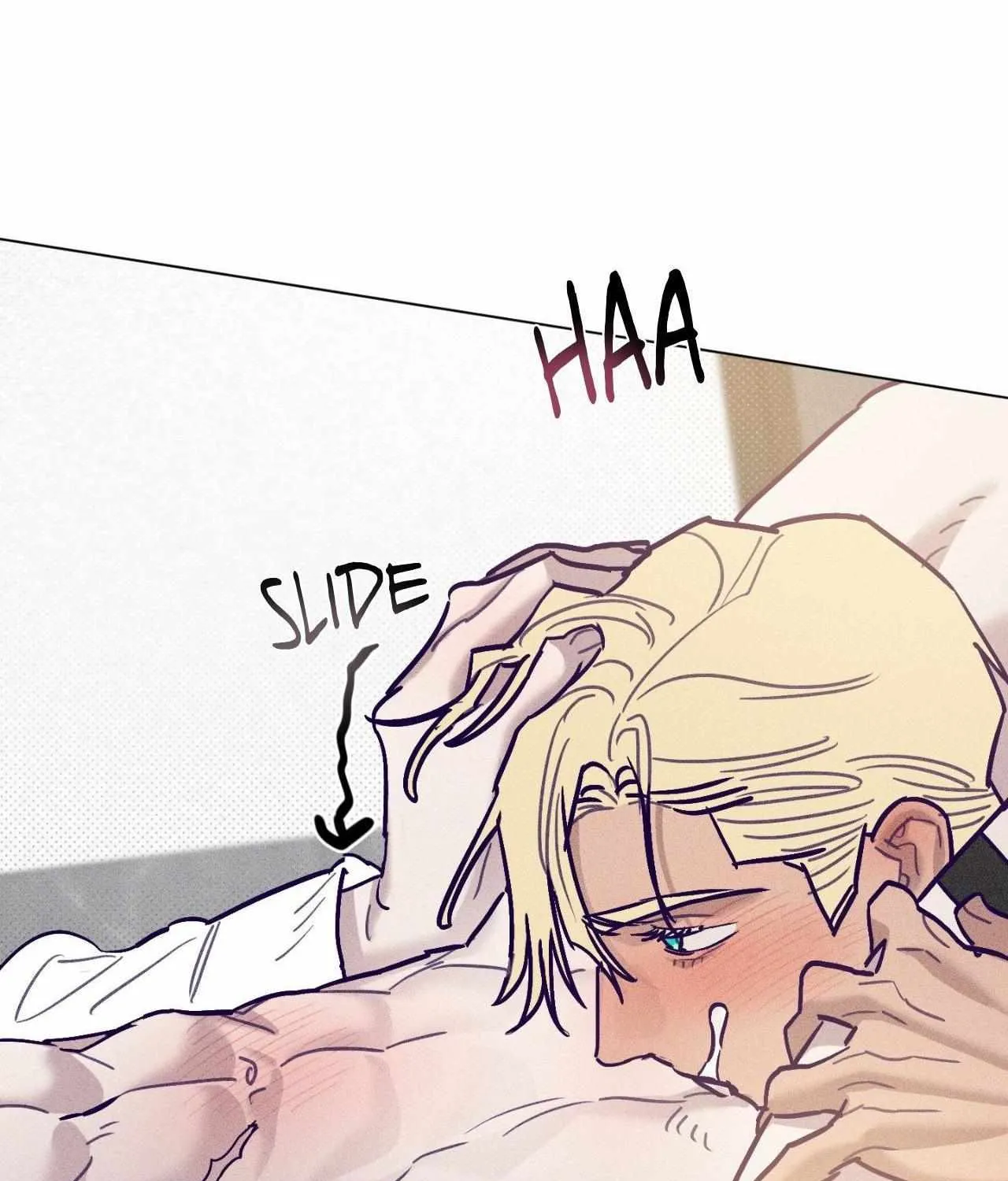 Prison Breakfast Chapter 49 page 78 - 