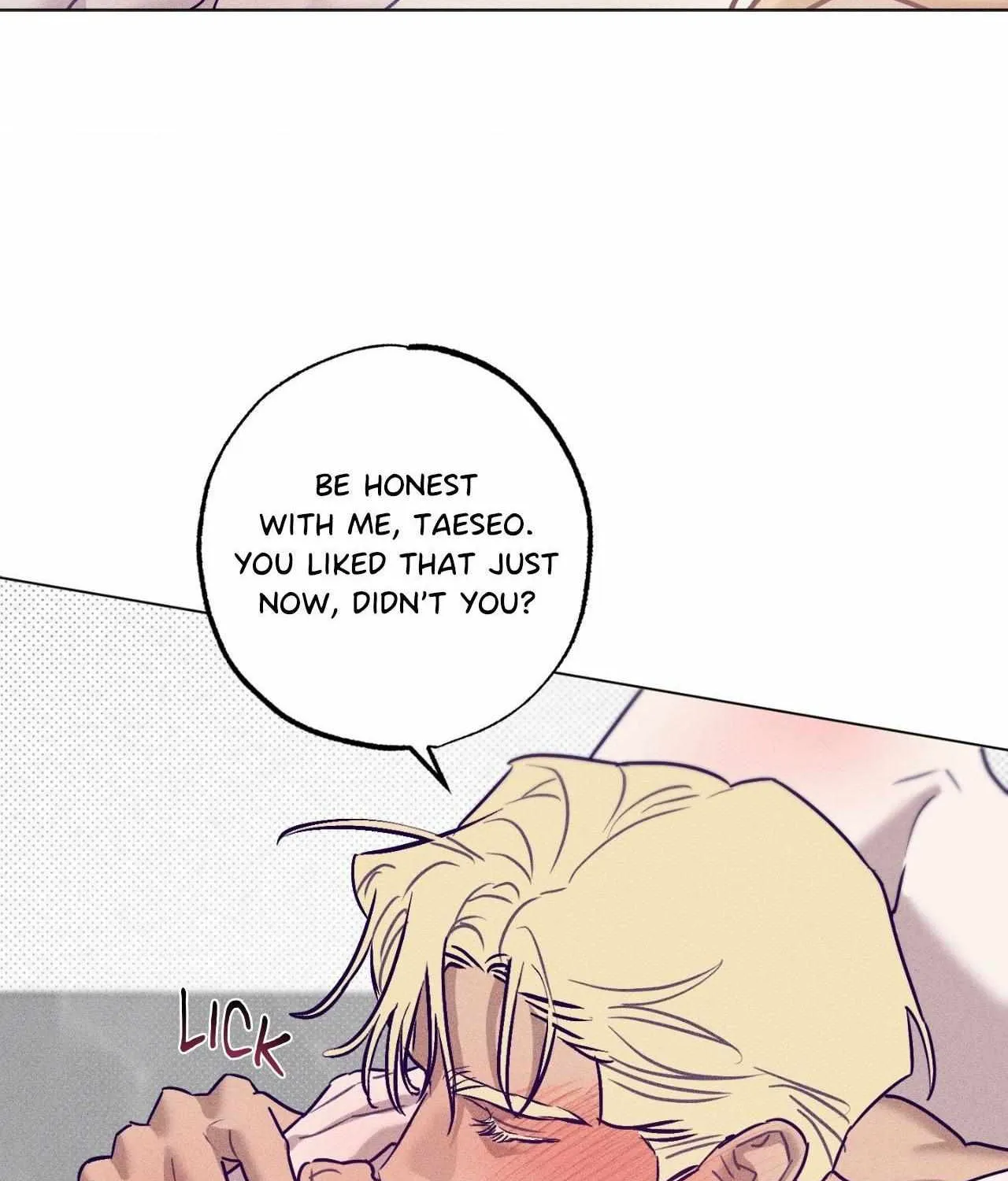 Prison Breakfast Chapter 49 page 79 - 