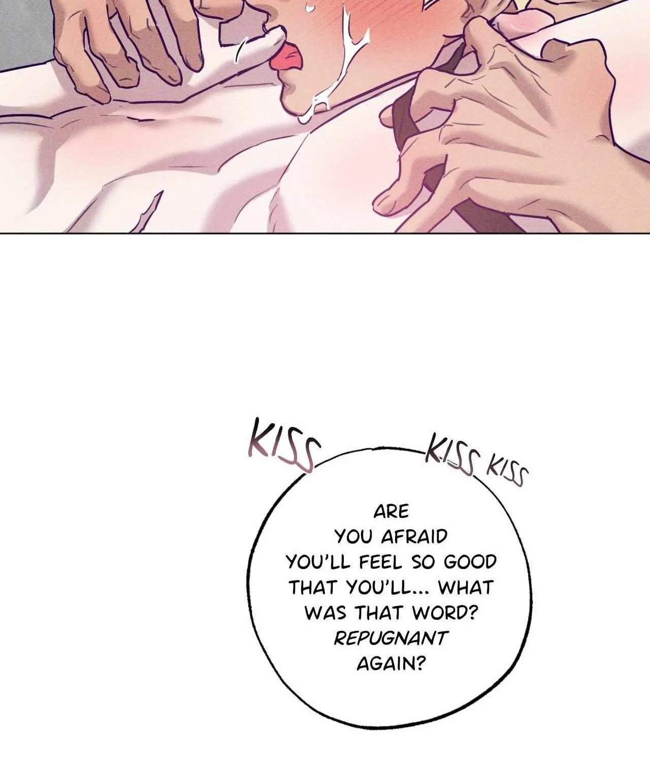 Prison Breakfast Chapter 49 page 80 - 
