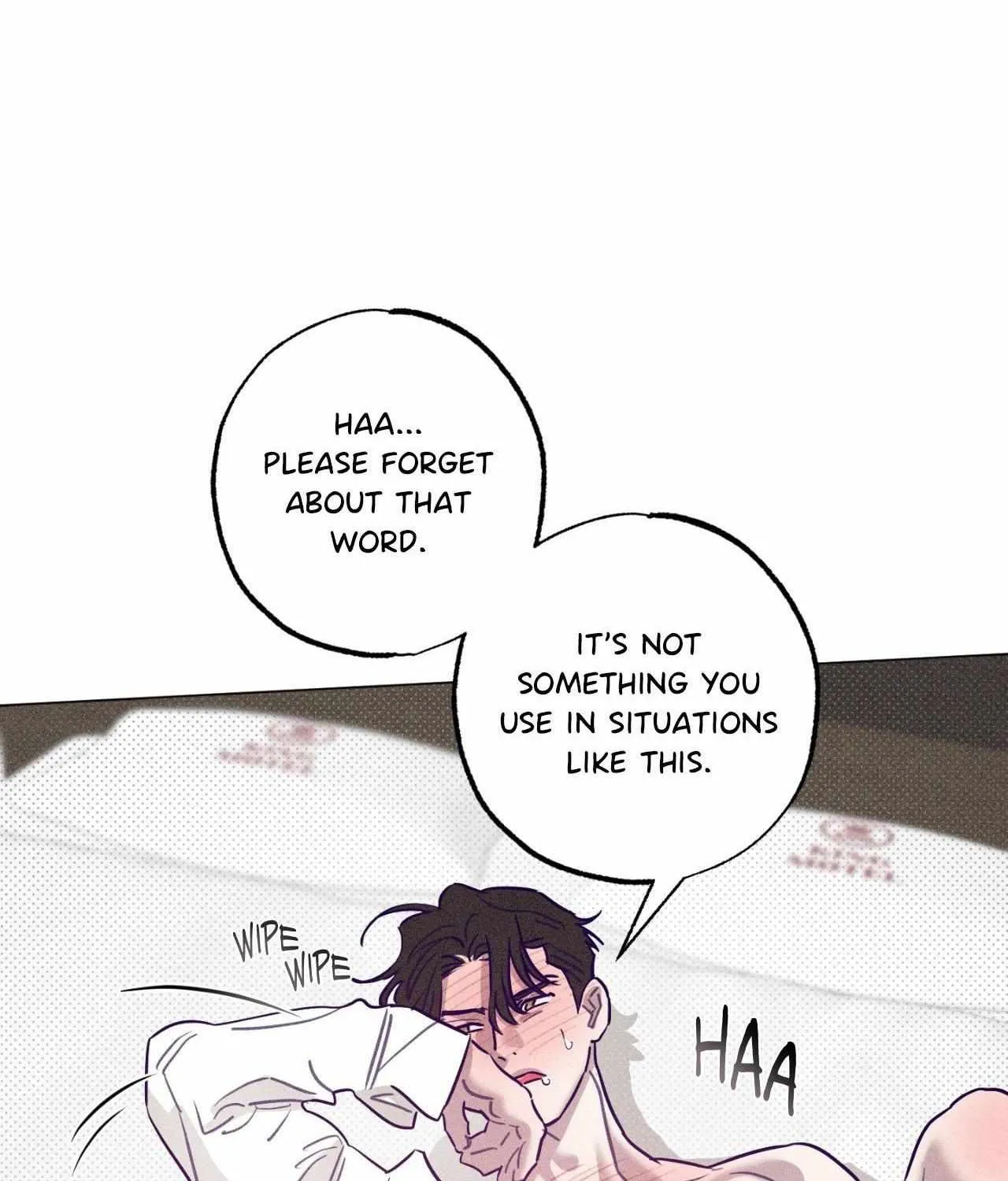 Prison Breakfast Chapter 49 page 81 - 