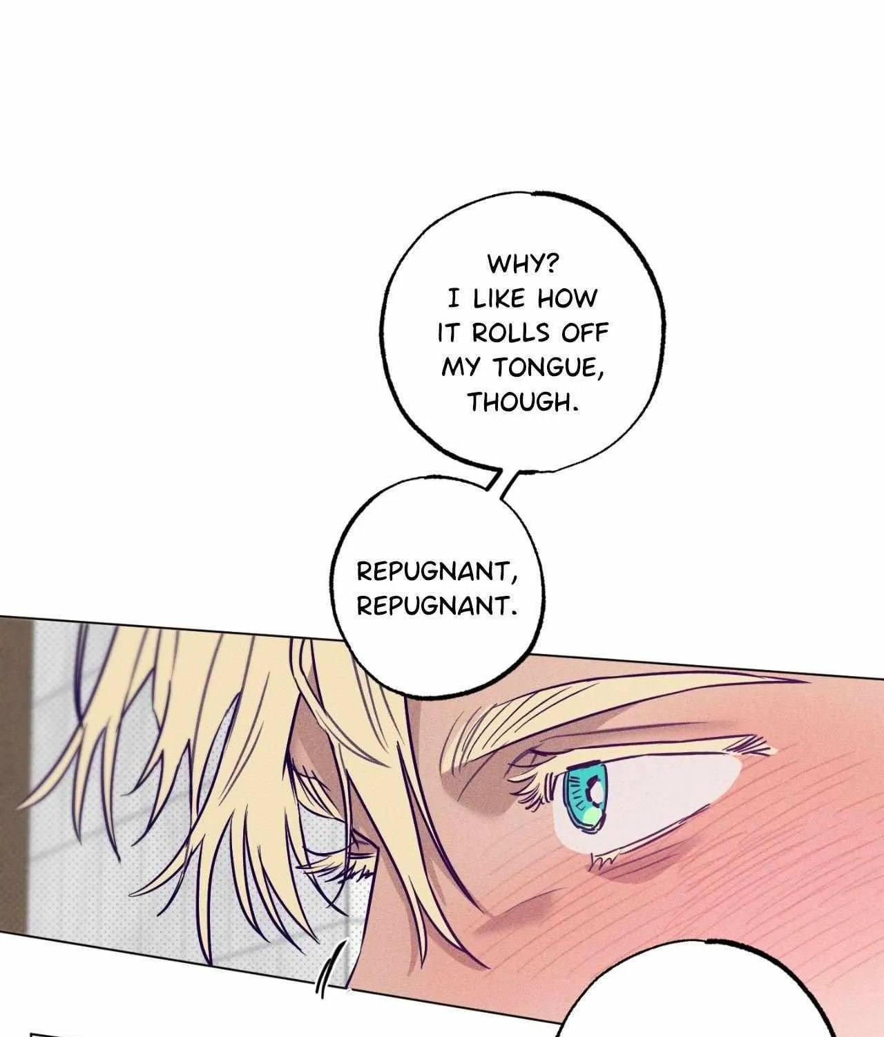 Prison Breakfast Chapter 49 page 83 - 