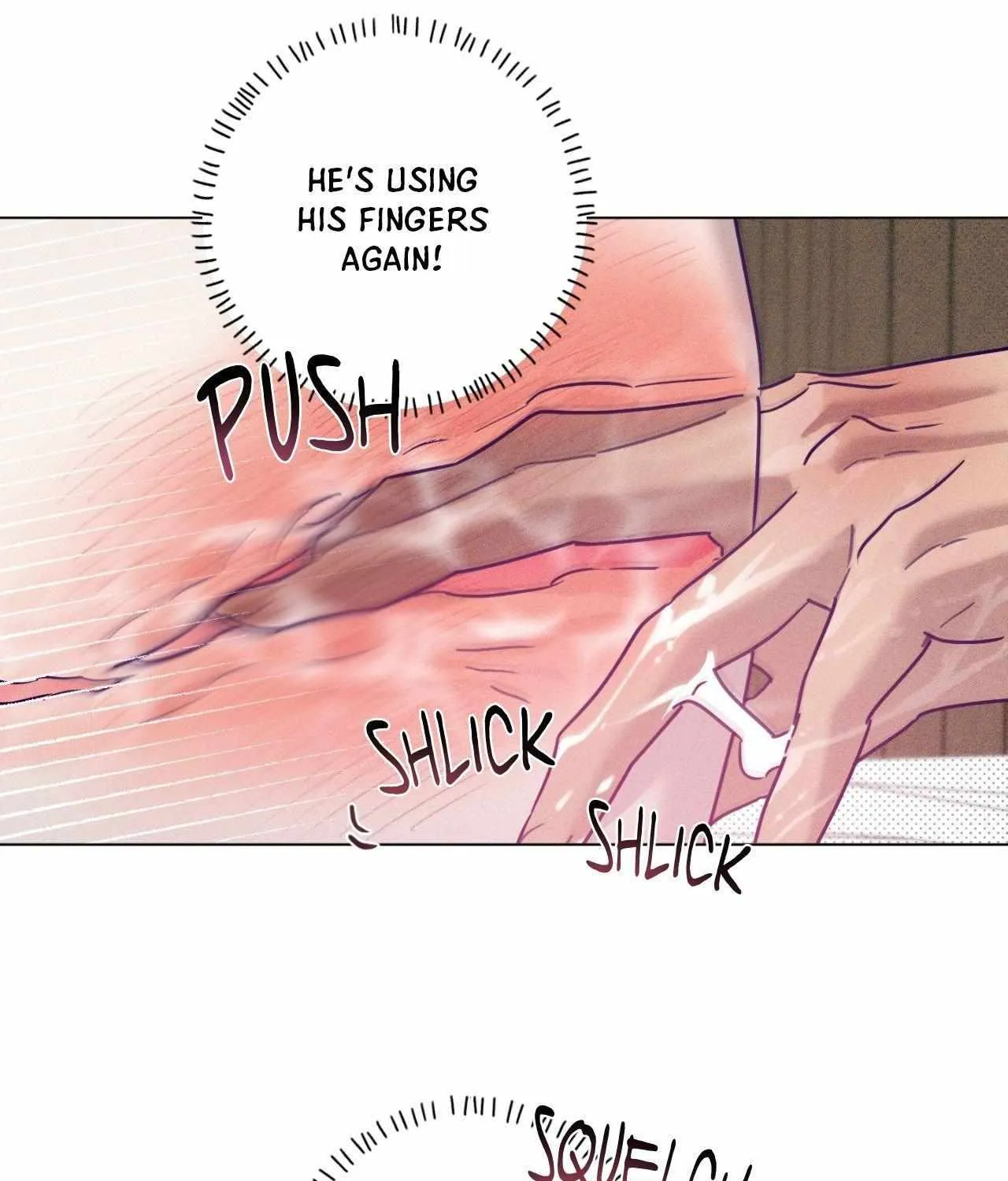 Prison Breakfast Chapter 49 page 85 - 