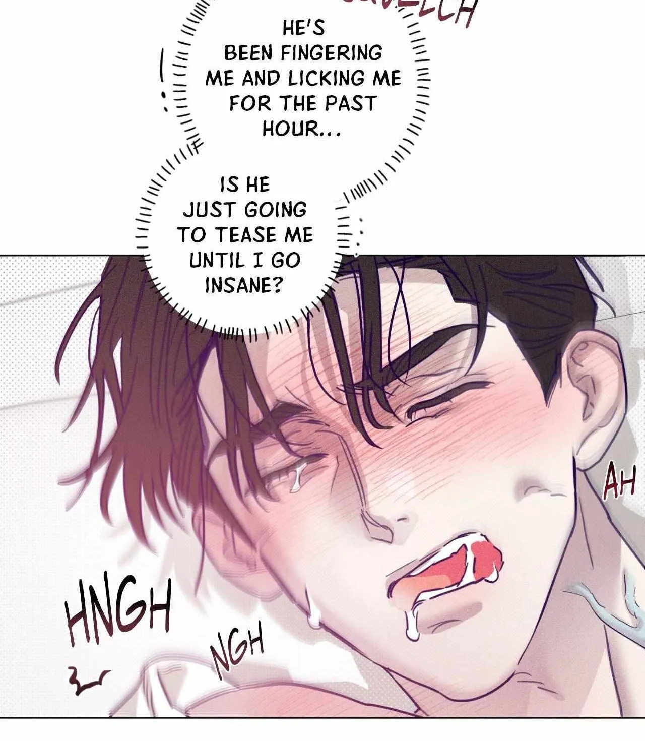 Prison Breakfast Chapter 49 page 86 - 
