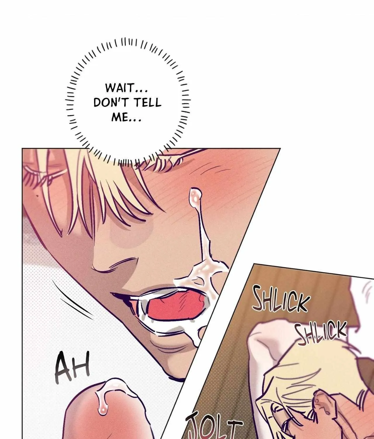 Prison Breakfast Chapter 49 page 87 - 