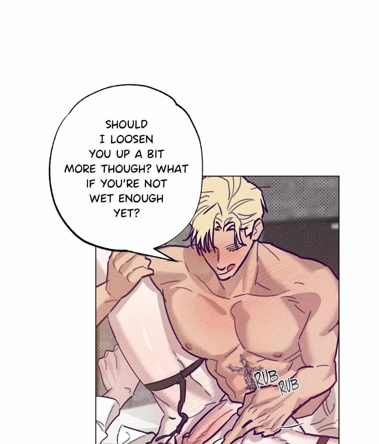 Prison Breakfast Chapter 49 page 91 - 