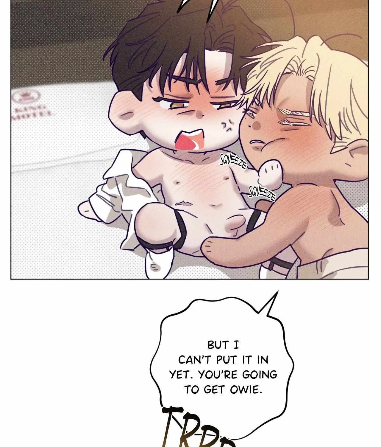 Prison Breakfast Chapter 49 page 98 - 
