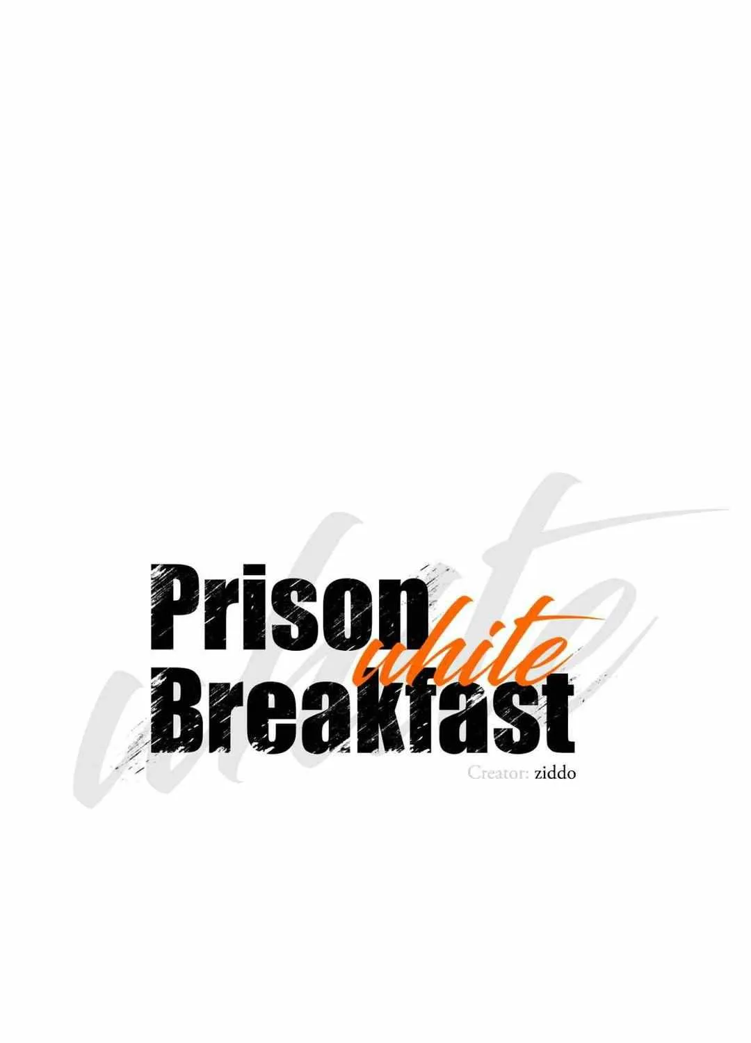 Prison Breakfast Chapter 5 page 2 - 