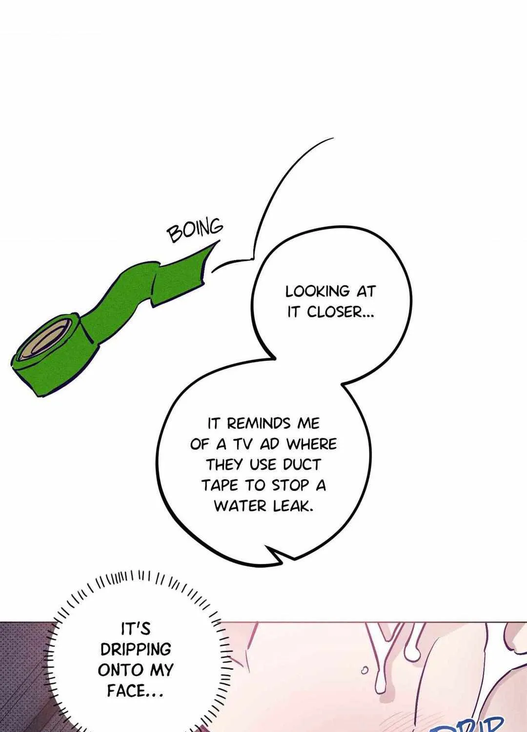 Prison Breakfast Chapter 5 page 17 - 