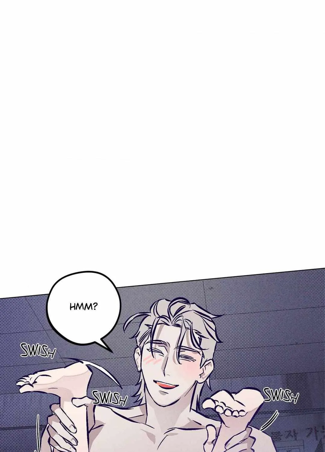Prison Breakfast Chapter 5 page 19 - 