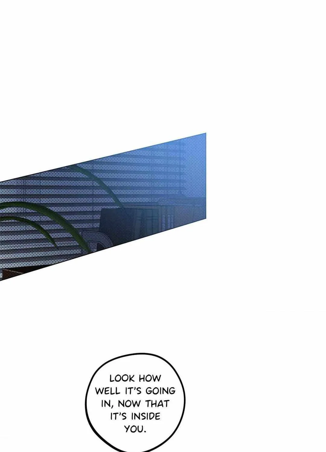 Prison Breakfast Chapter 5 page 3 - 