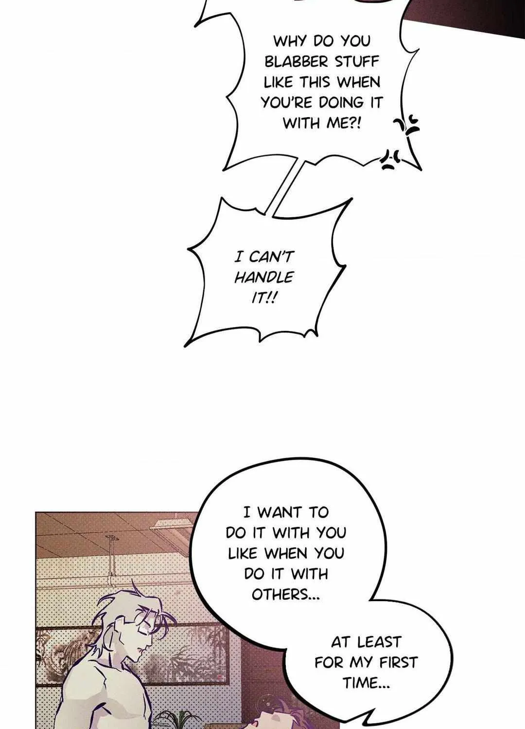 Prison Breakfast Chapter 5 page 25 - 