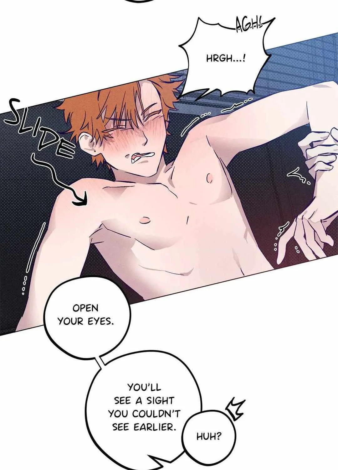 Prison Breakfast Chapter 5 page 4 - 