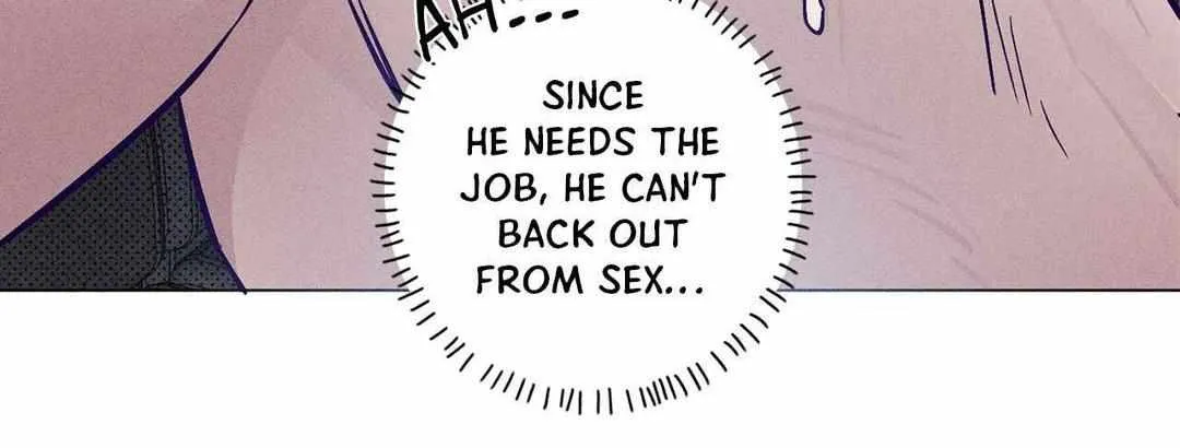 Prison Breakfast Chapter 5 page 32 - 