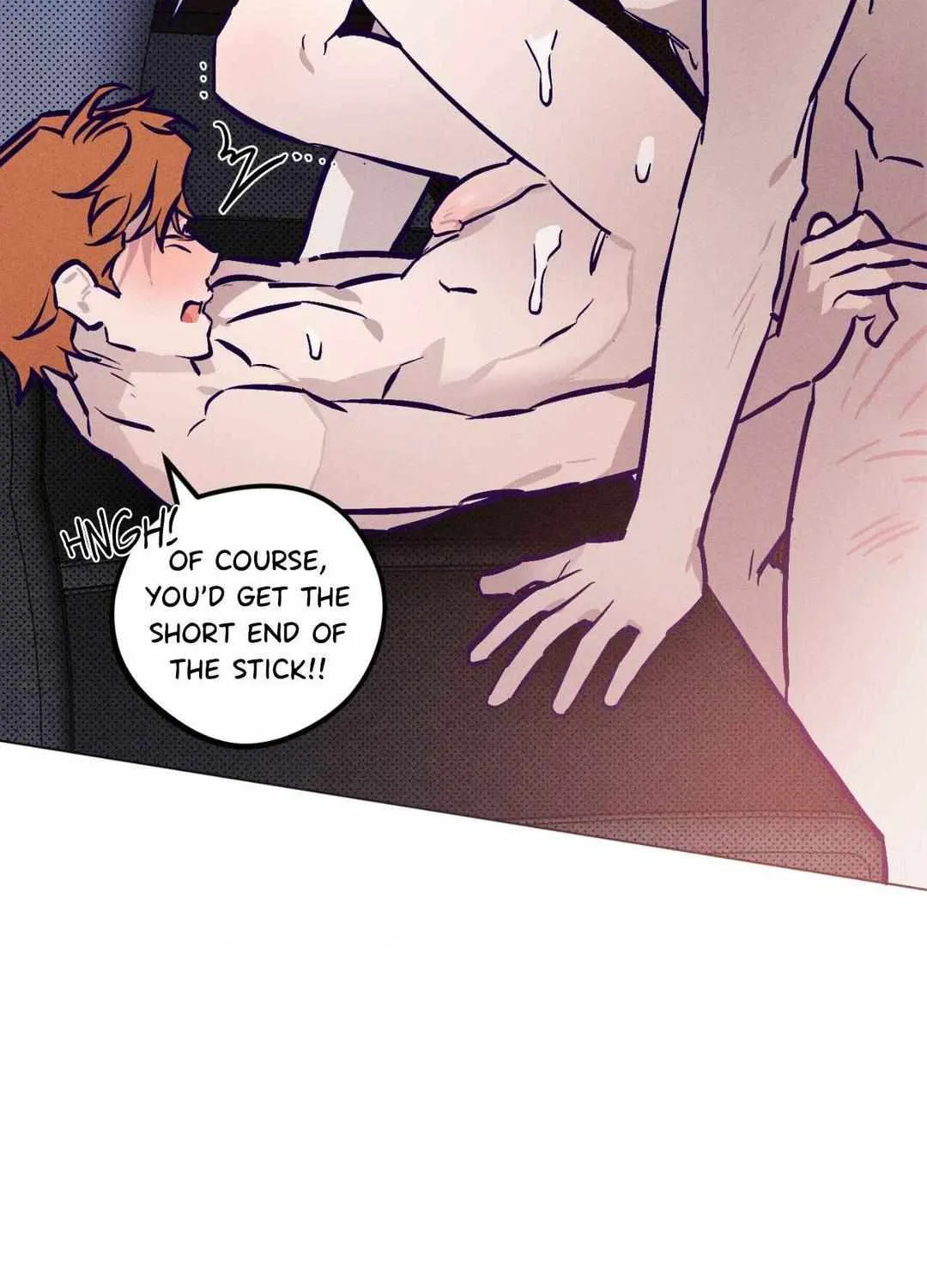 Prison Breakfast Chapter 5 page 35 - 