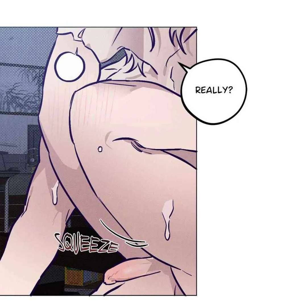 Prison Breakfast Chapter 5 page 36 - 