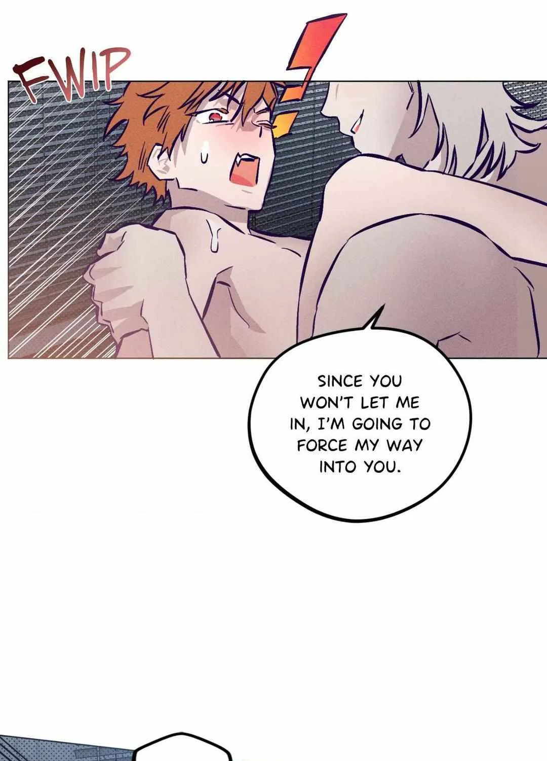 Prison Breakfast Chapter 5 page 39 - 
