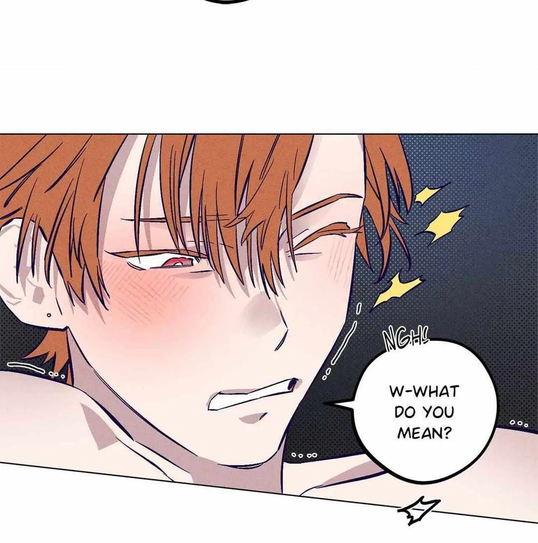 Prison Breakfast Chapter 5 page 5 - 