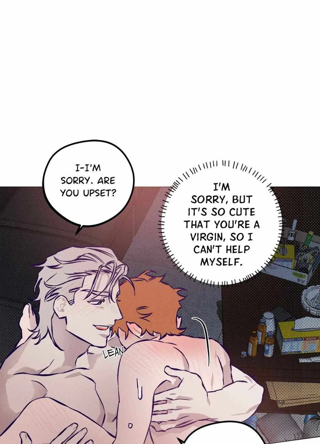 Prison Breakfast Chapter 5 page 48 - 