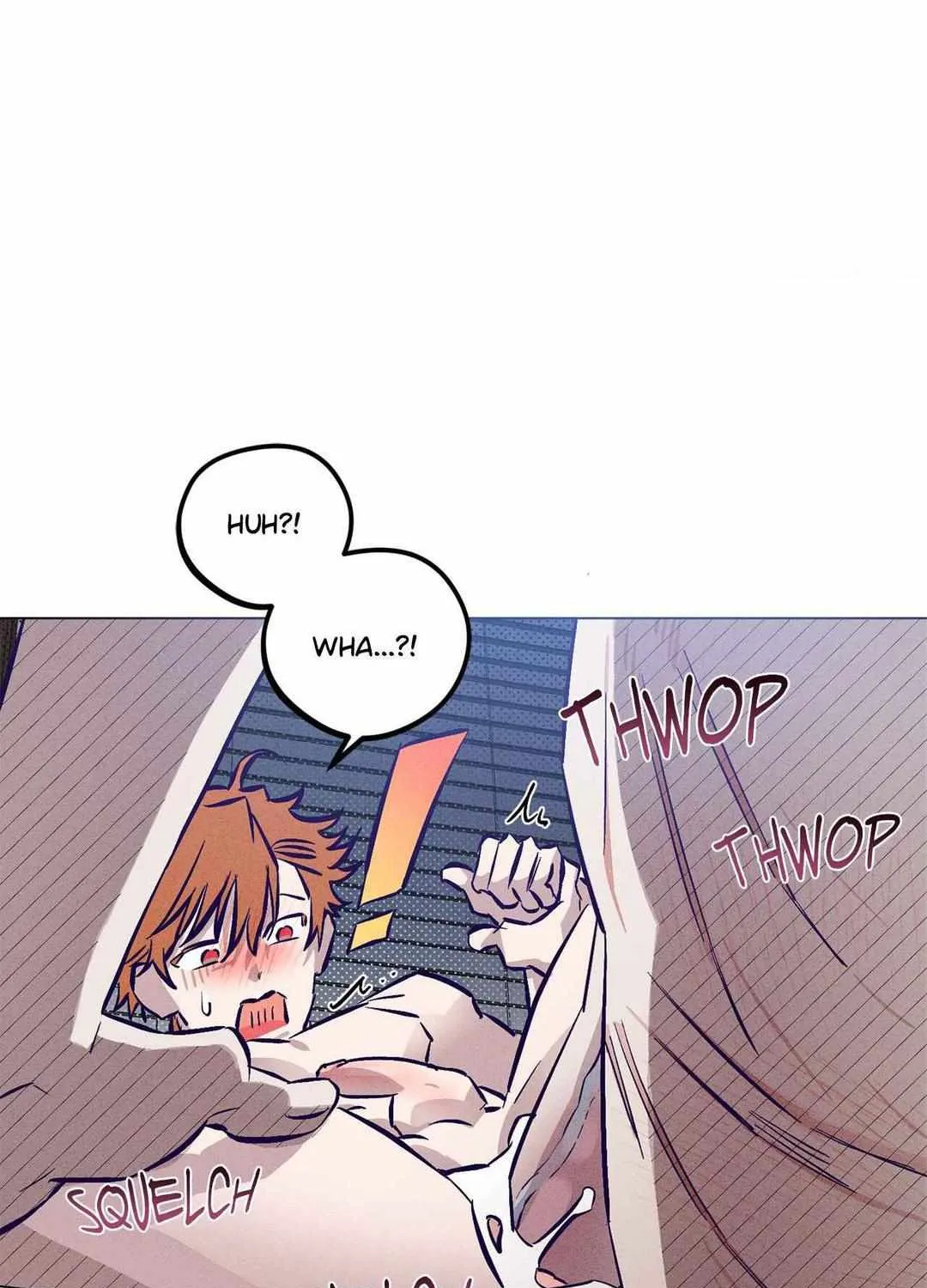 Prison Breakfast Chapter 5 page 6 - 