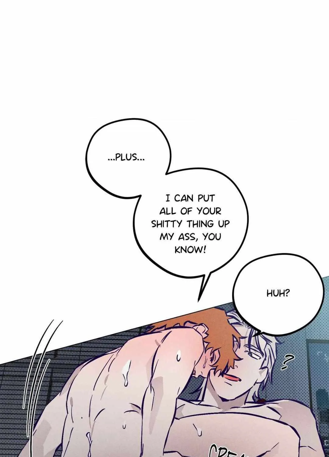 Prison Breakfast Chapter 5 page 54 - 