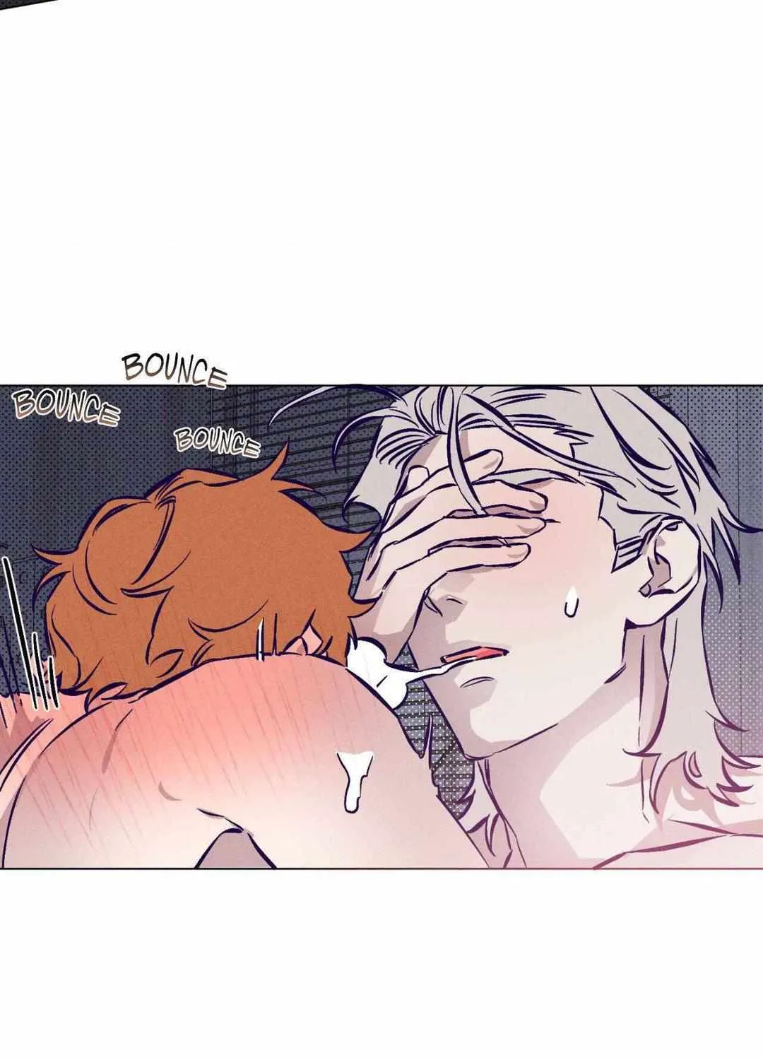 Prison Breakfast Chapter 5 page 56 - 