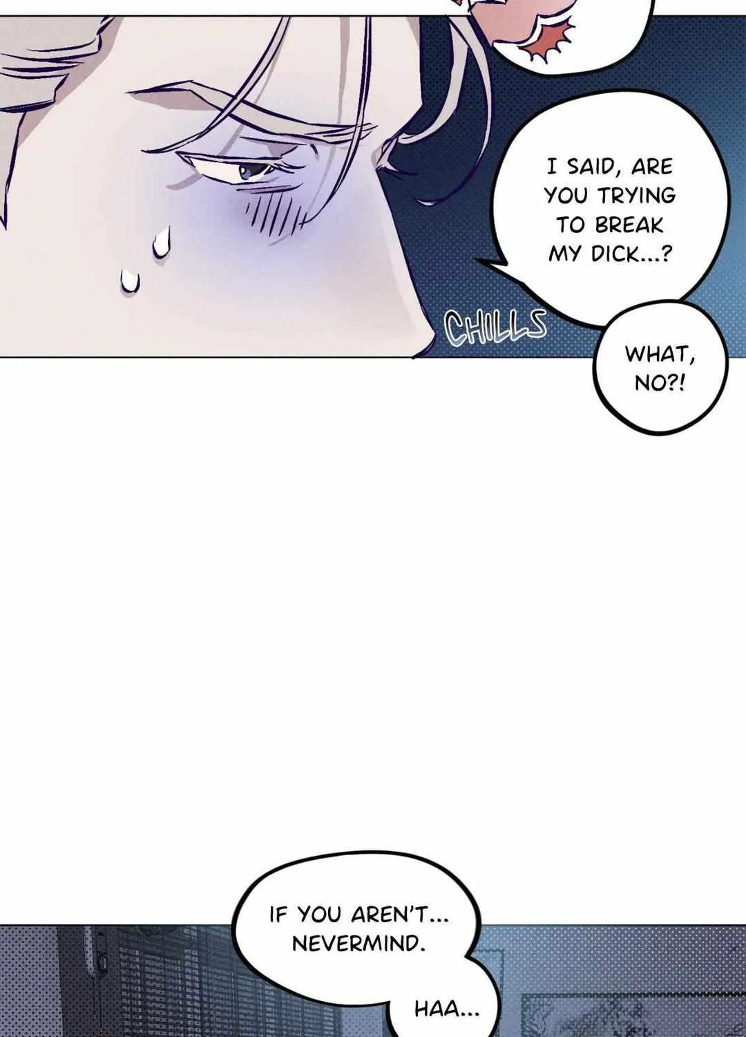 Prison Breakfast Chapter 5 page 60 - 