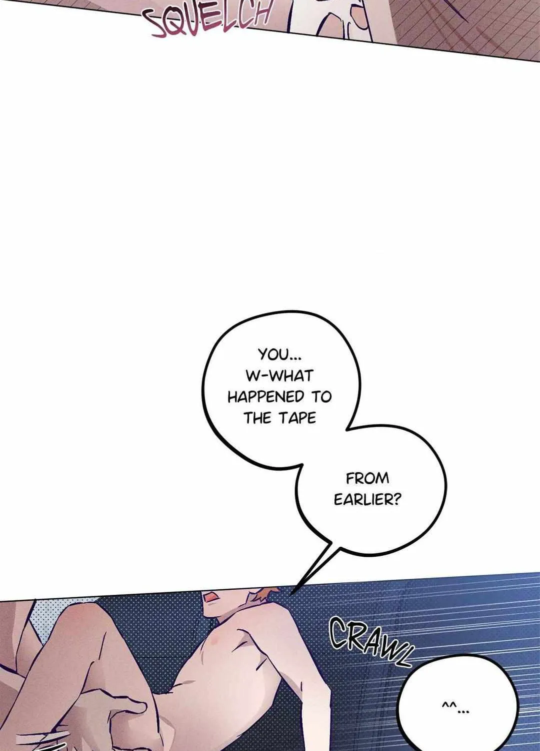 Prison Breakfast Chapter 5 page 7 - 