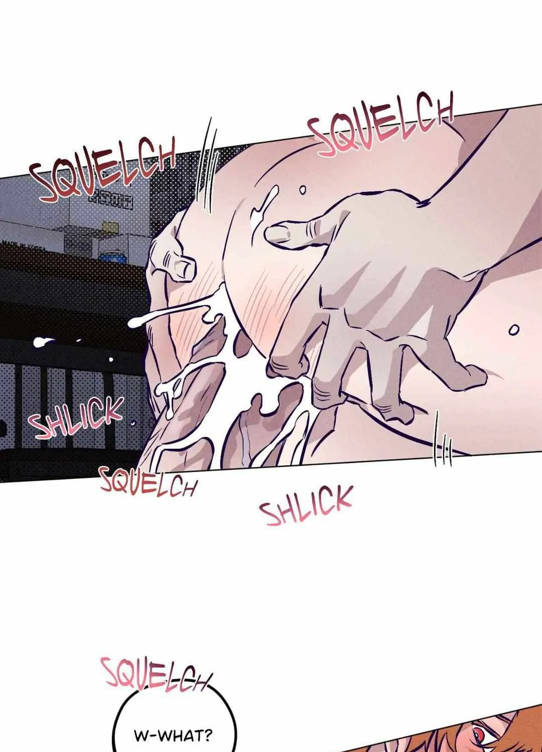 Prison Breakfast Chapter 5 page 66 - 