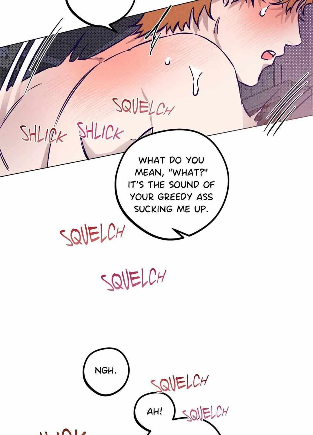 Prison Breakfast Chapter 5 page 67 - 