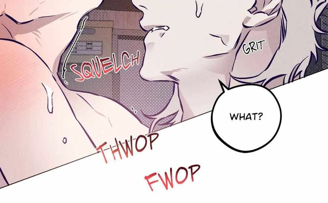 Prison Breakfast Chapter 5 page 69 - 