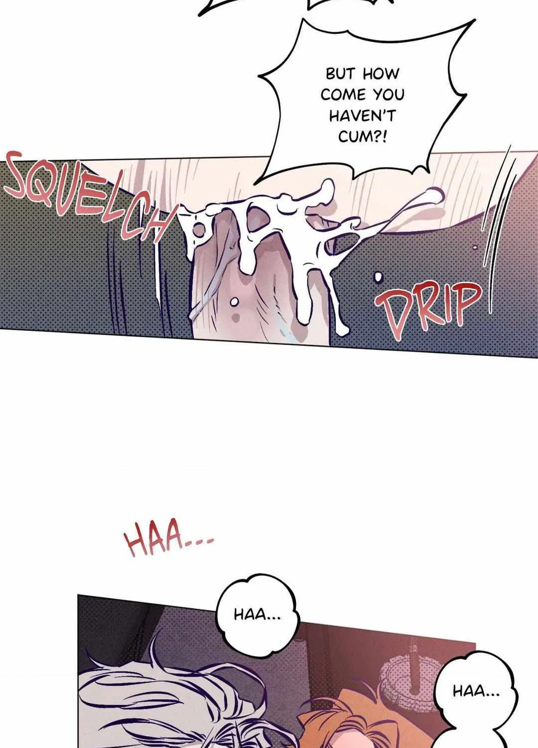 Prison Breakfast Chapter 5 page 71 - 