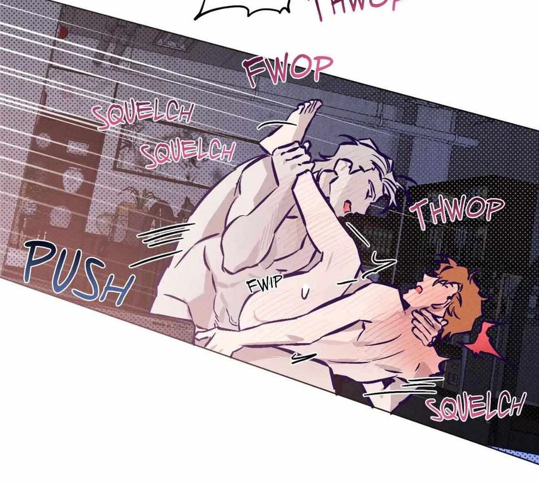 Prison Breakfast Chapter 5 page 82 - 