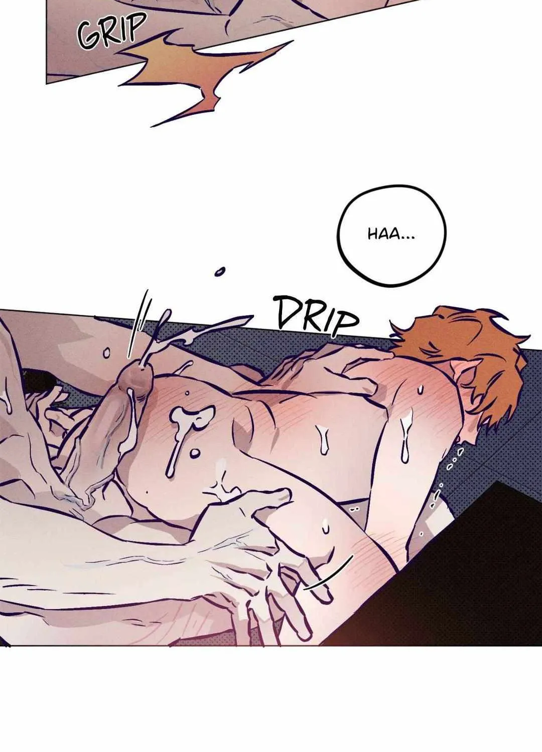 Prison Breakfast Chapter 5 page 84 - 