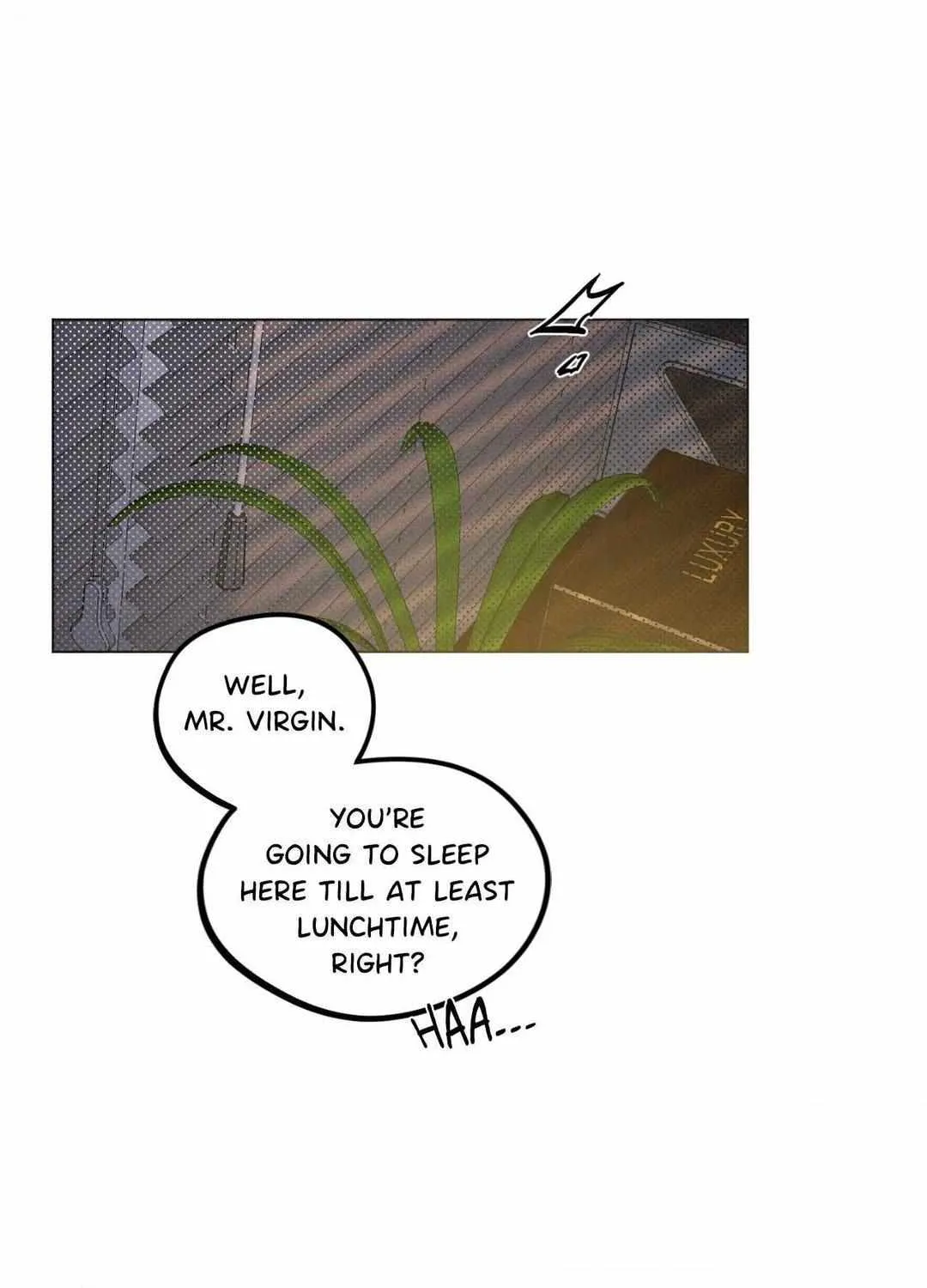 Prison Breakfast Chapter 5 page 85 - 