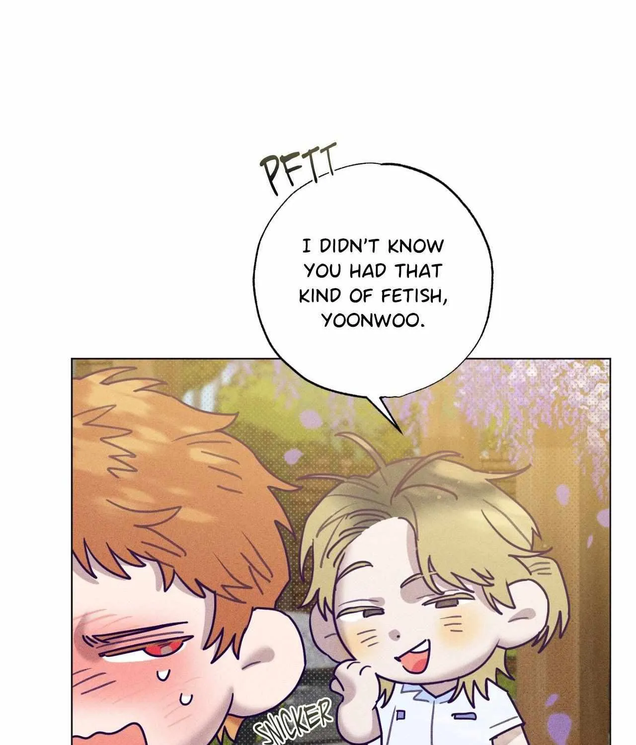 Prison Breakfast Chapter 50 page 102 - 