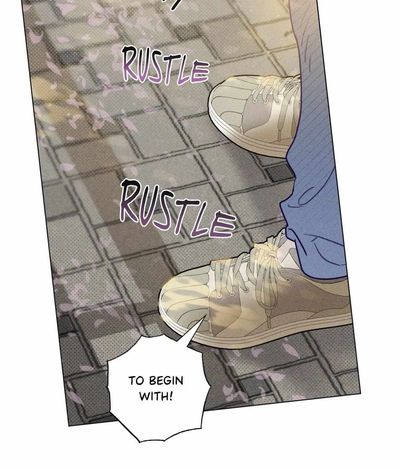 Prison Breakfast Chapter 50 page 104 - 