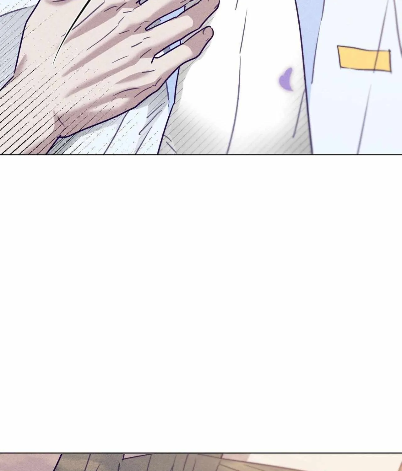 Prison Breakfast Chapter 50 page 109 - 
